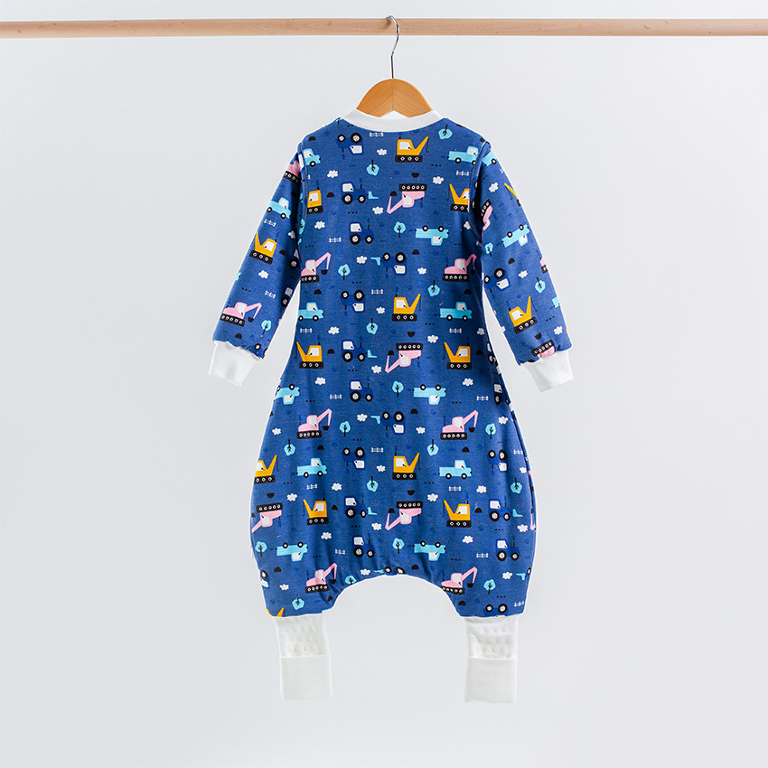 Υπνόσακος flexy trucks 18-36M 1TOG 