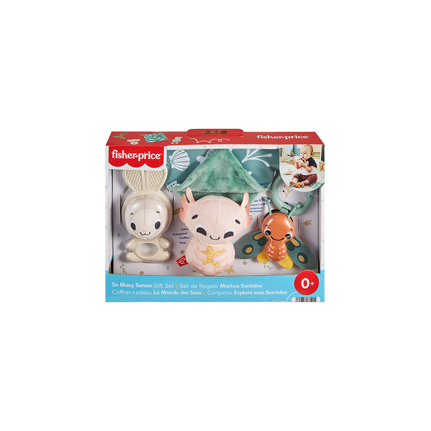 Sensimals - Σετ Δώρου 