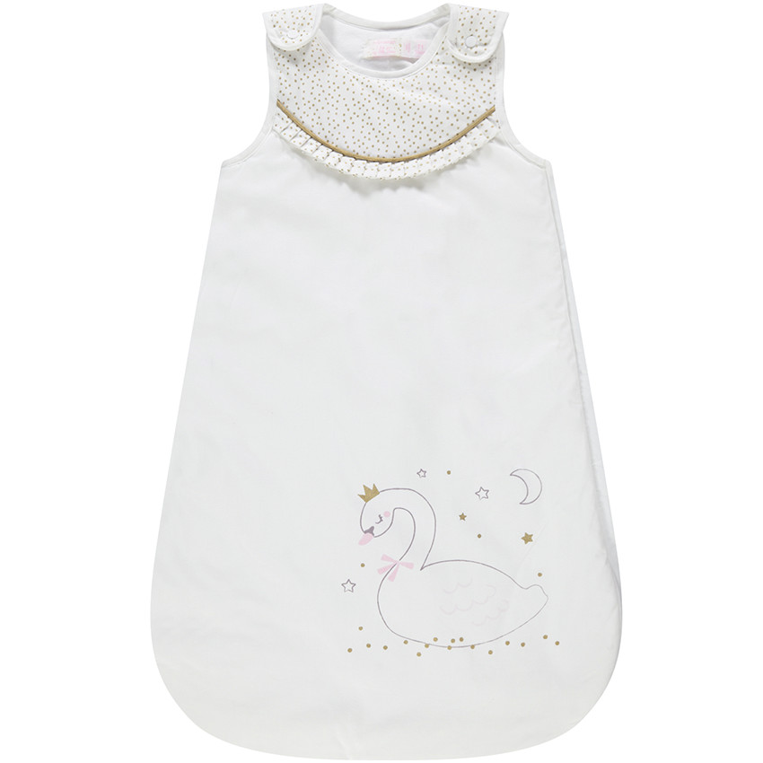 Αμάνικος υπνόσακος - Love Swan 