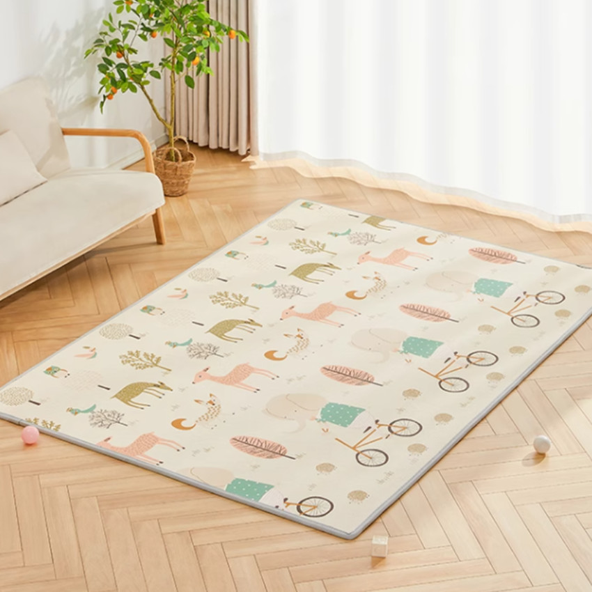 Αφρώδες Χαλάκι δαπέδου ρολό 180 x 150 εκ 