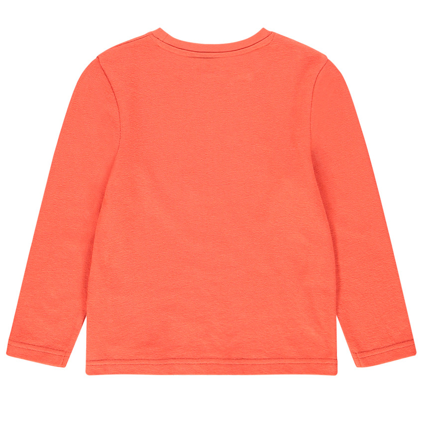 T-shirt μακρυμάνικο με μήνυμα σχέδιο για αγόρι  Additional T-shirt μακρυμάνικο με μήνυμα σχέδιο για αγόρι