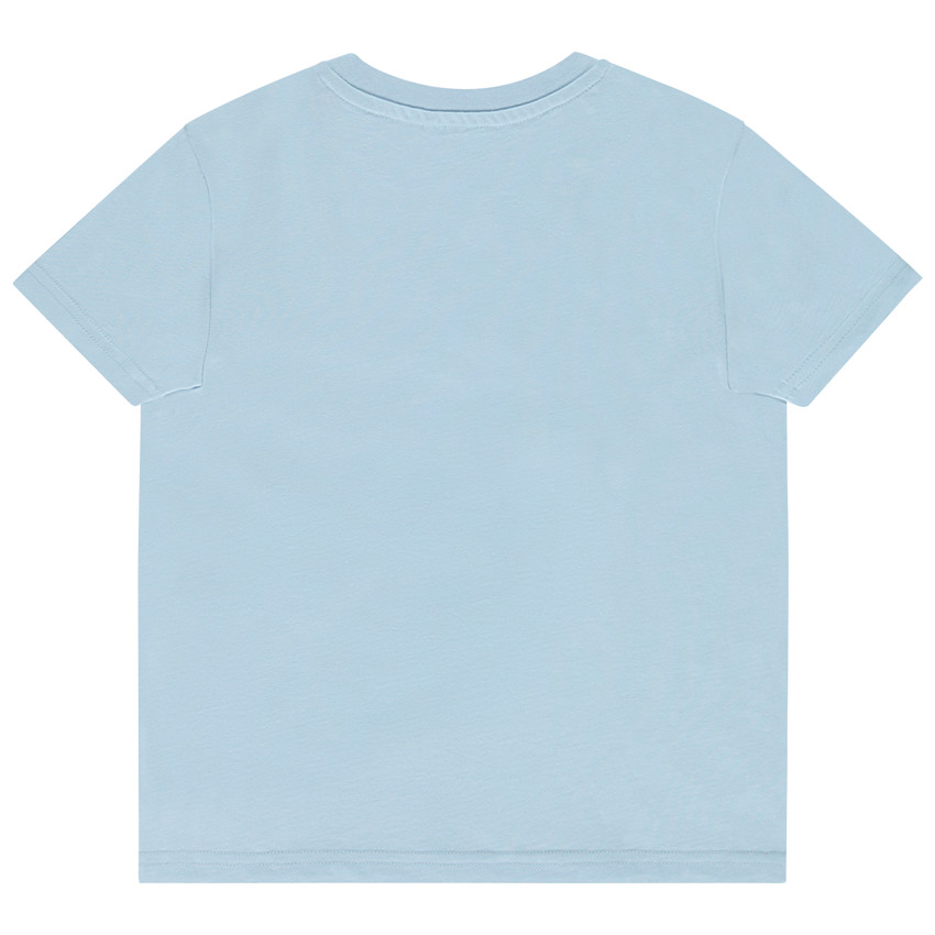 Κοντομάνικο μπλουζάκι Batman Warner για αγόρι 