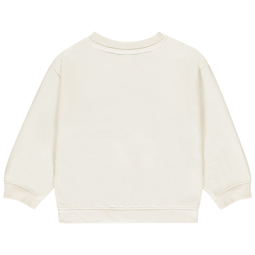 Φούτερ molleton oversized Mickey Disney για αγόρι 