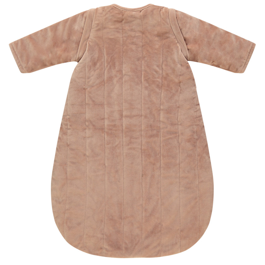 Υπνόσακος Με Μακριά Αφαιρούμενα Μανίκια Από Βελούδο Tog 3 