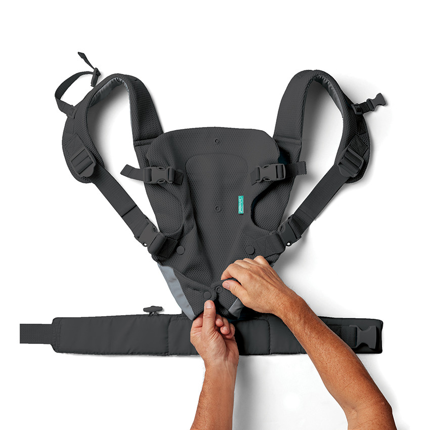 Μάρσιπος Flip 4-in-1 Light & Airy Convertible Carrier 