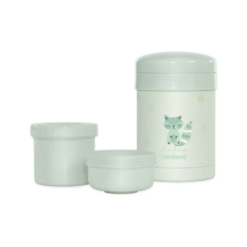 Θερμός Φαγητού 700Ml Dolce Mint 