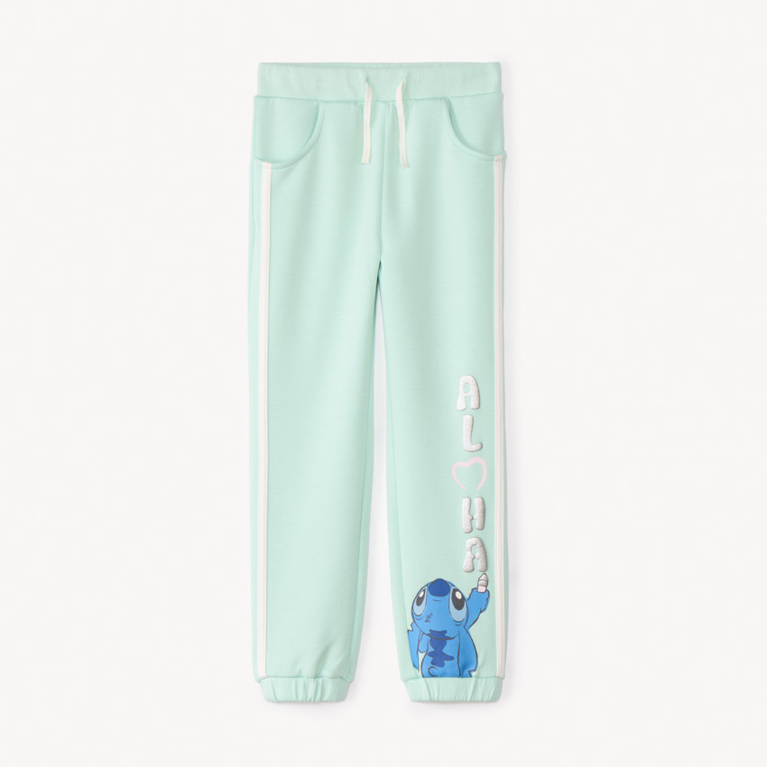 Σκούφος scuba Stitch Disney κορίτσι 