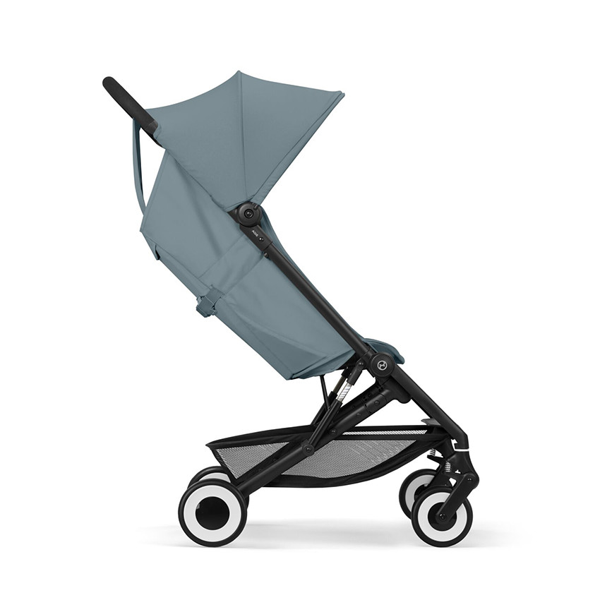 Ελαφρύ Καρότσι BLK Stormy Blue | light blue Agis Cybex  