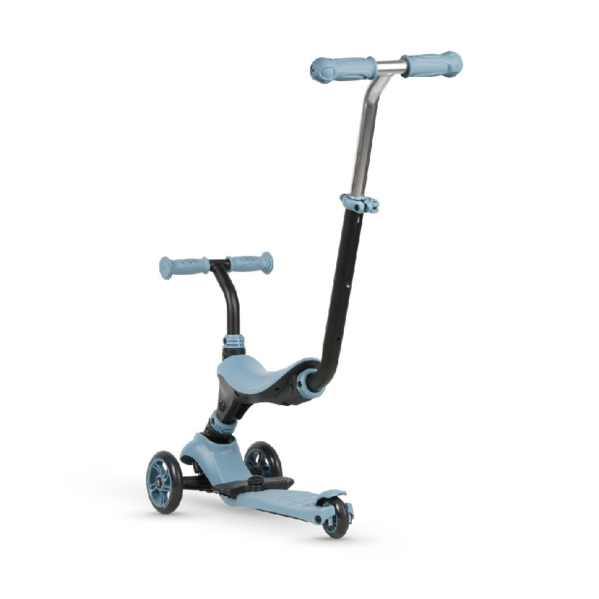 Σπαστο Πατινι Qplay Sema Pearl Blue QPLAY 