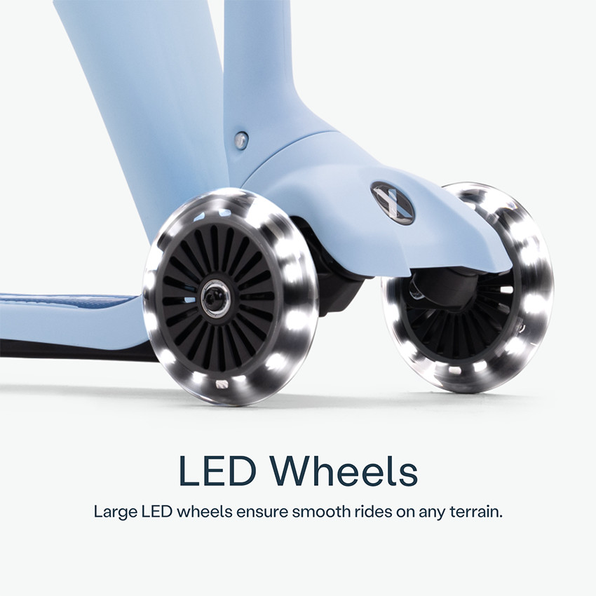 Xtend Mini Ride Blue 