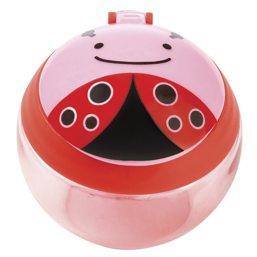 Κύπελο για Μικρό Γεύμα Zoo Πασχαλίτσα 