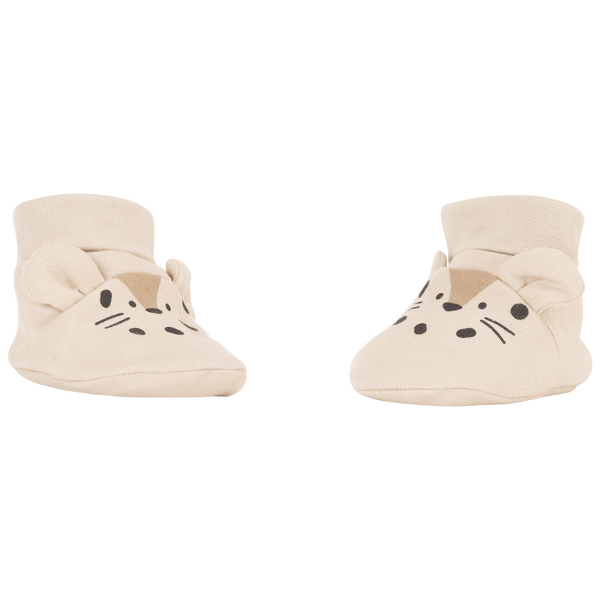 Σανδάλια με εφέ φιδιού και ενισχυμένες σόλες για κορίτσι 