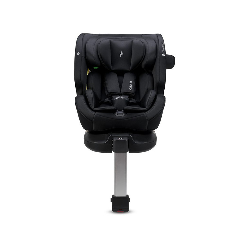 Κάθισμα Αυτοκινήτου One 360 SL i-Size (40-150 cm) – All Black 