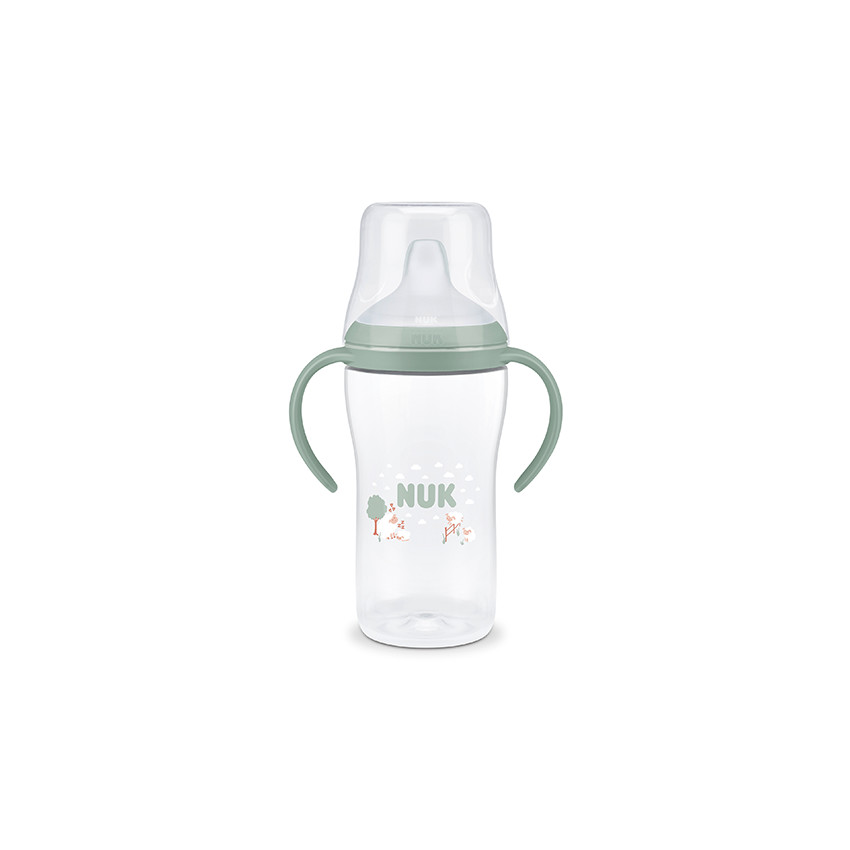 Εκπαιδευτικό Ποτηράκι Perfect Match 6m+ 260ml Sheep Nuk  
