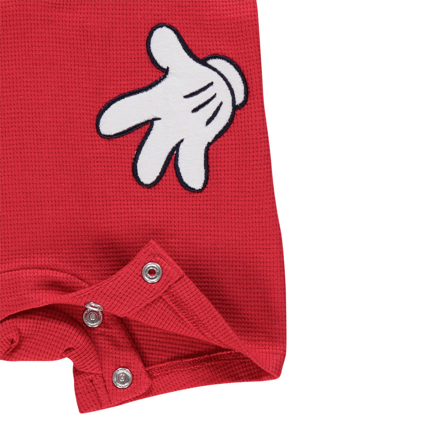 Combi κοντό  με σχέδιο Mickey Disney 