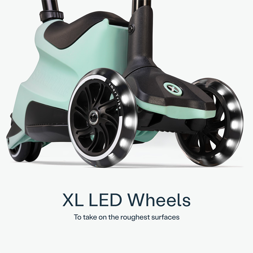 Xtend Scooter Ride On 