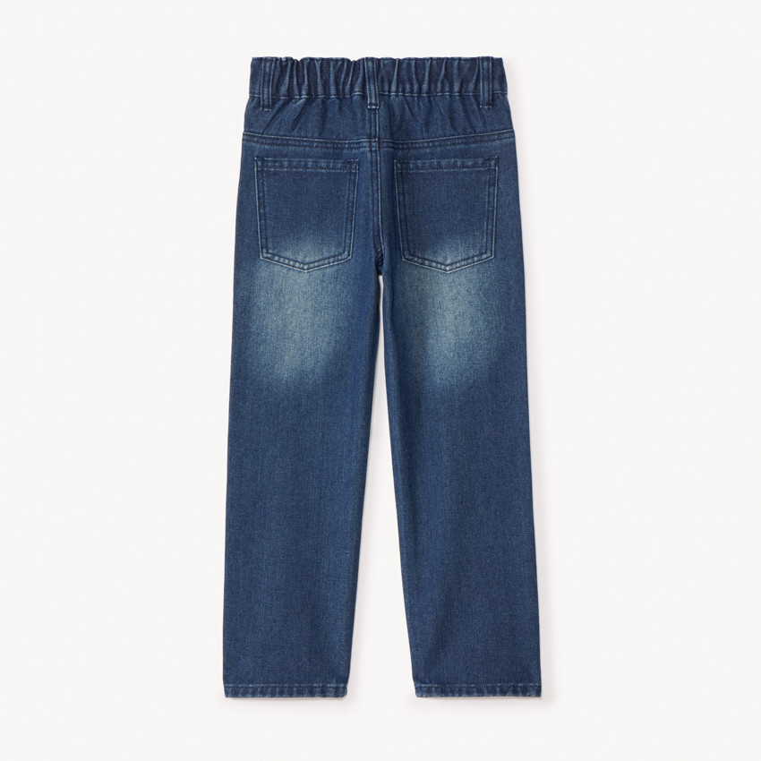 Δίχρωμο τζιν Spider-Man Marvel για αγόρι 