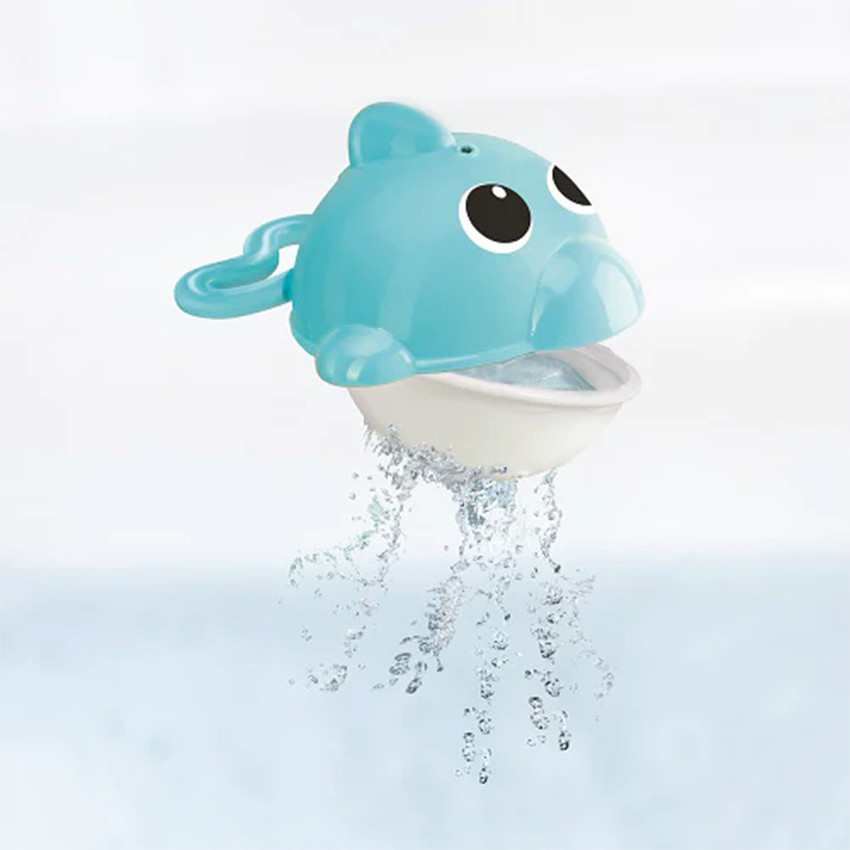 Καλαμι Ψαρεματος Με Ψαρακια Σετ INFANTINO 