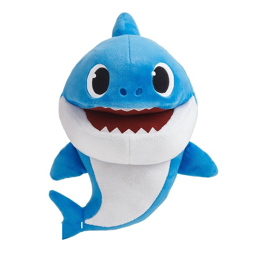 Λουτρινα Puppets Με Τραγουδι Asst. GIOCHI PREZIOSI 