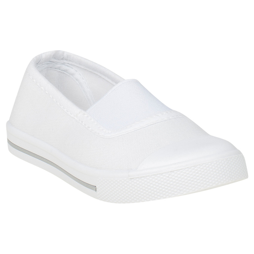 Babies en toile à élastique du 28 au 35 