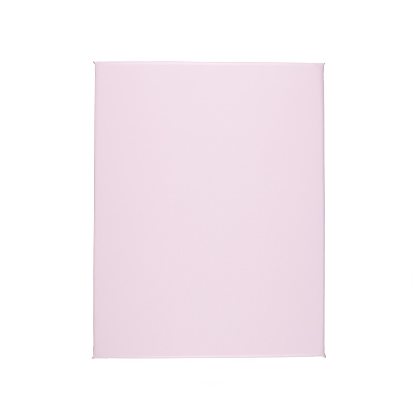 Χαλάκι πάρκου με μέτρηση - Ροζ ανοιχτό 