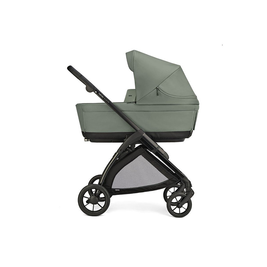 Σύστημα Μεταφοράς Quattro Electa Darwin Murray Green Inglesina  