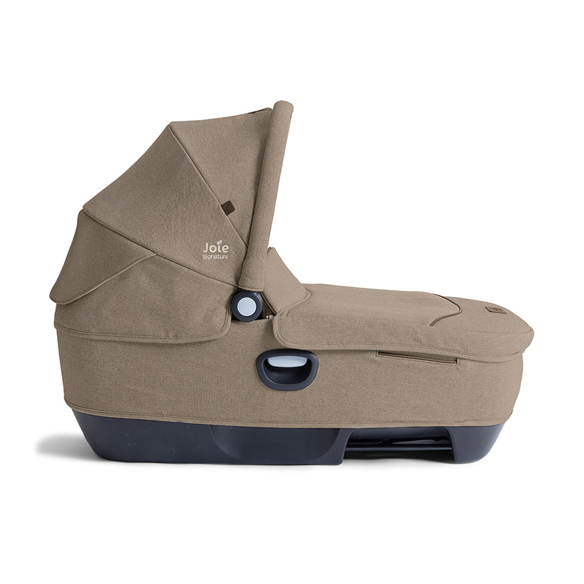 Nacelle et lit d'appoint pour voiture Calmi R129 sandstone 