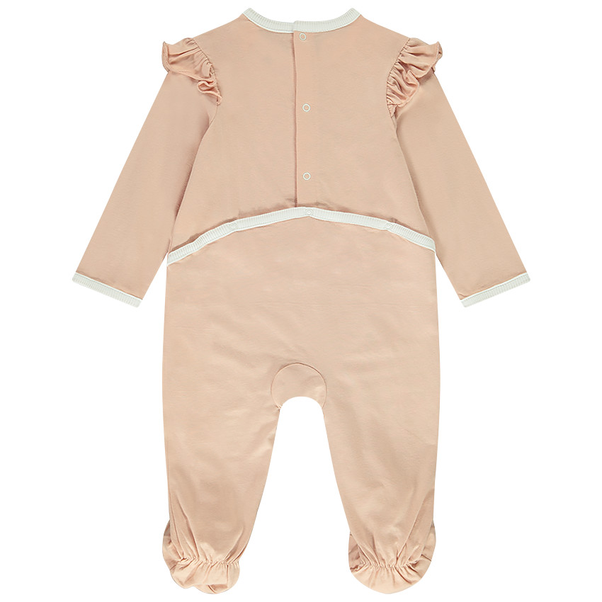 Lot de 2 dors-bien Harry Potter Warner pour bébé fille  Additional Lot de 2 dors-bien Harry Potter Warner pour bébé fille