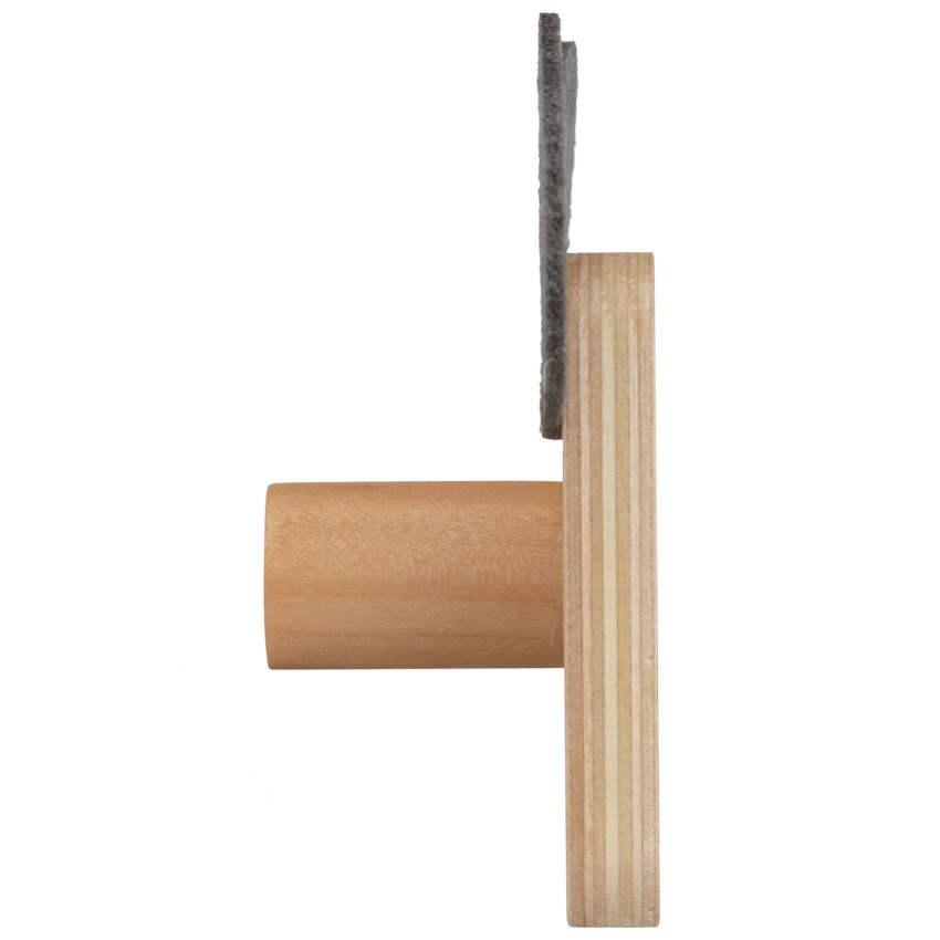 Porte manteau σε σχήμα Πάντα 