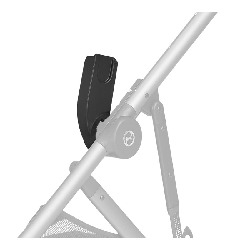 Aντάπτορες Gazelle S Black 