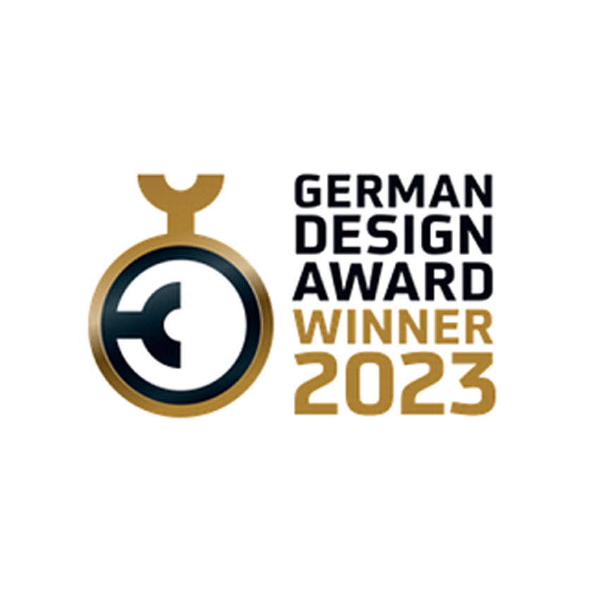 Καρότσι Talos S Lux με μεταλλικό σκελετό σε ταμπά - Σκυ blue 