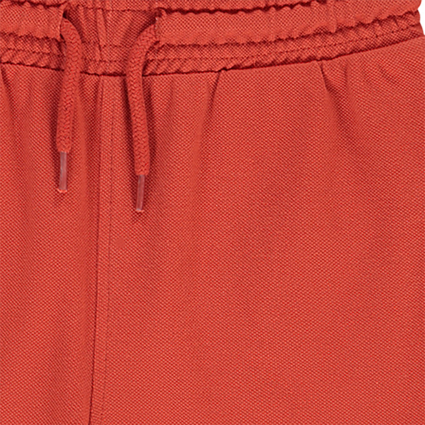 Ensemble de plage T-shirt et short en jersey pour garçon 