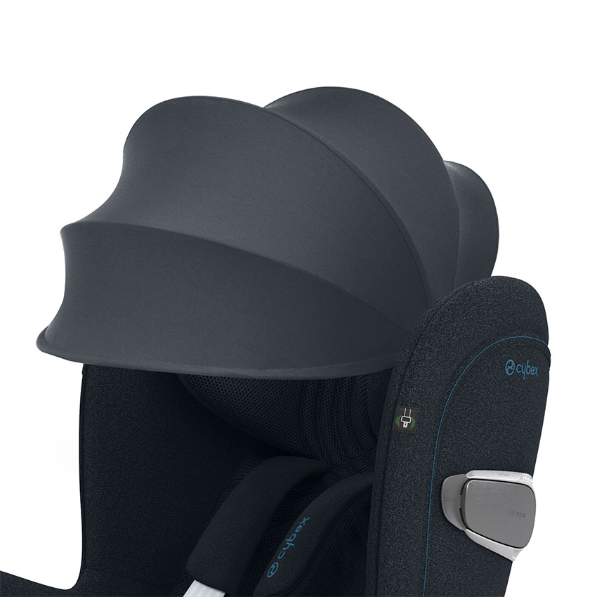 Κάθισμα αυτοκινήτου Sirona T i-Size ύφασμα Plus nautical blue 