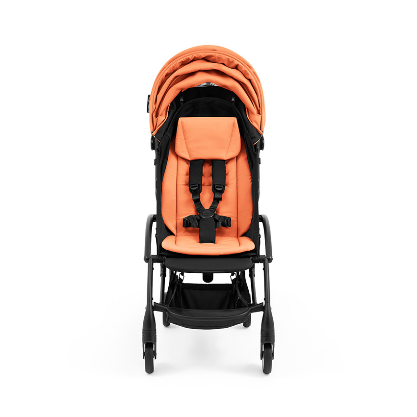 Habillage assise YOYO⁵ - Peach 