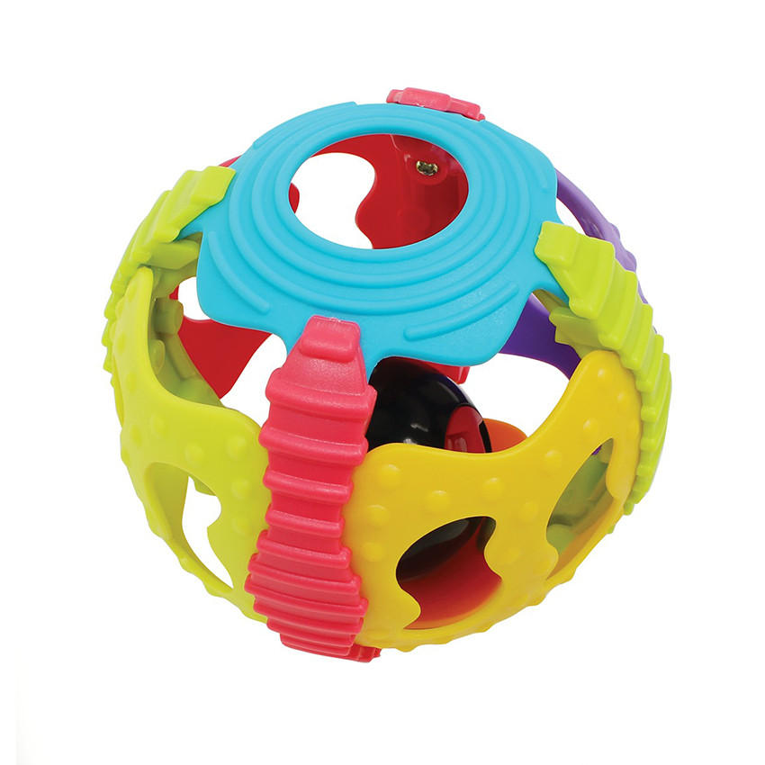 Παιχνίδι Shake Rattle And Roll Ball 