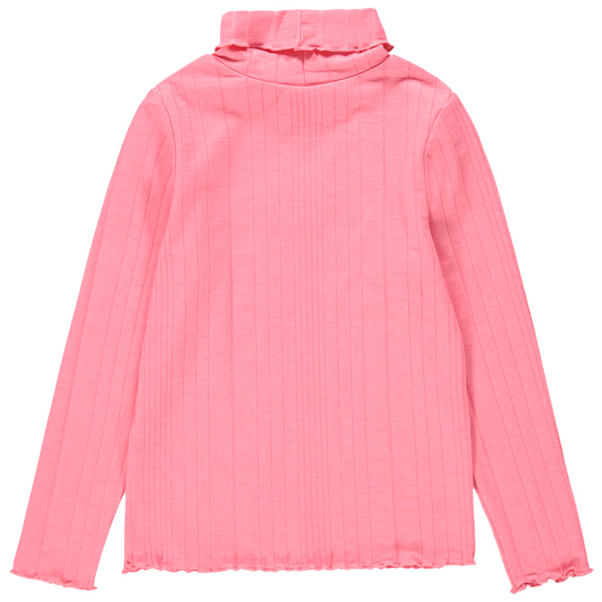 Ριμπ ζιβάγκο με διακοσμητική καρδούλα 