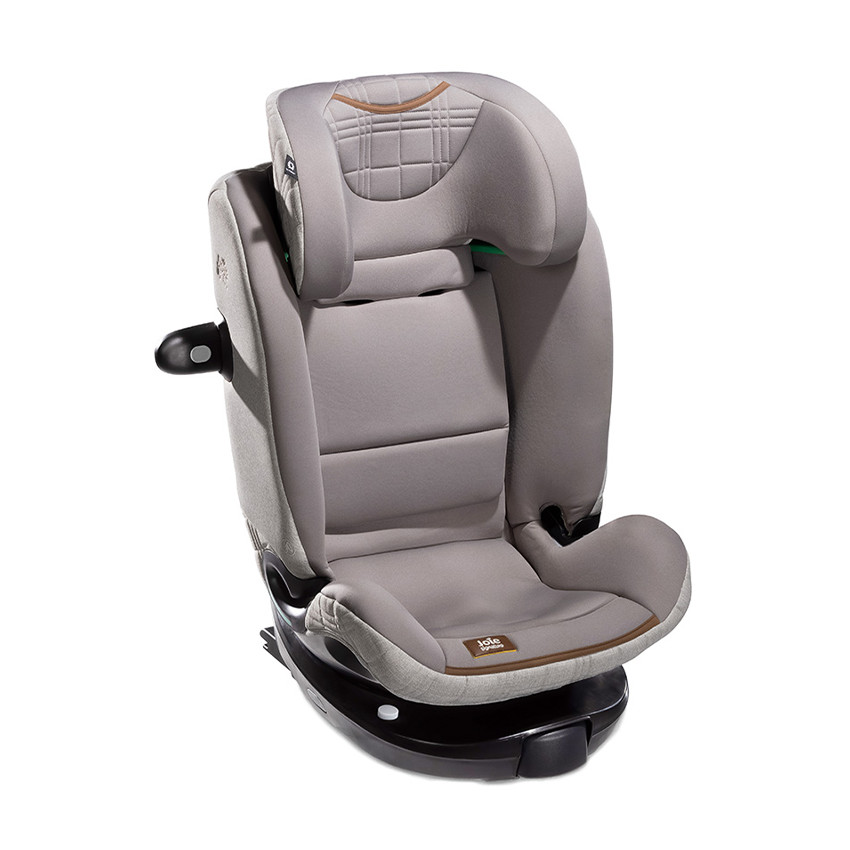 Siège-auto évolutif i-Size i-Spin XL oyster  Additional Siège-auto évolutif i-Size i-Spin XL oyster