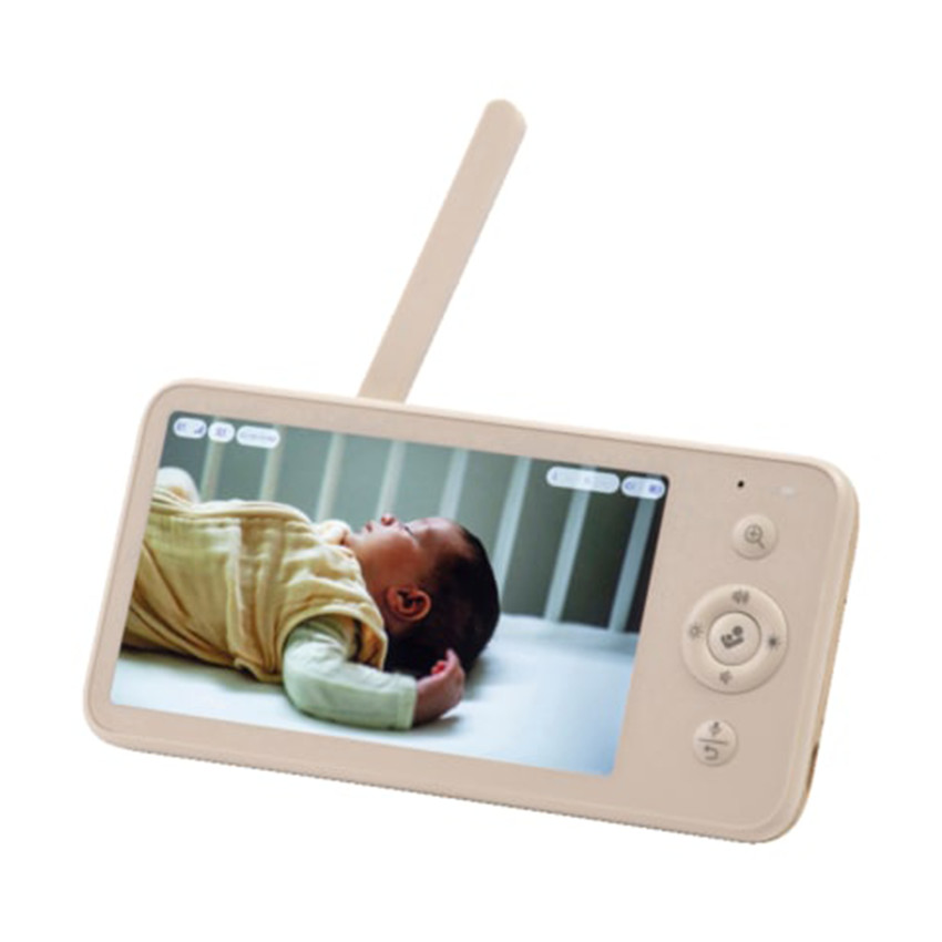 Babyphone Video See2 Plus Elegance - Beige 