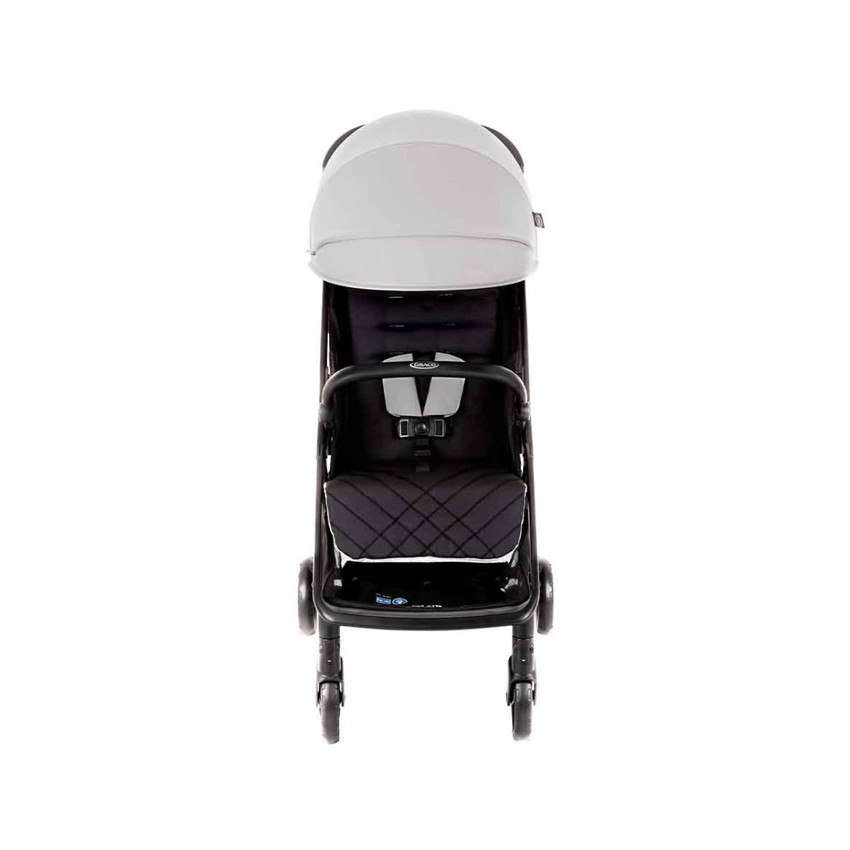 Καρότσι Myavo W/ Rc Steeple Gray Graco 