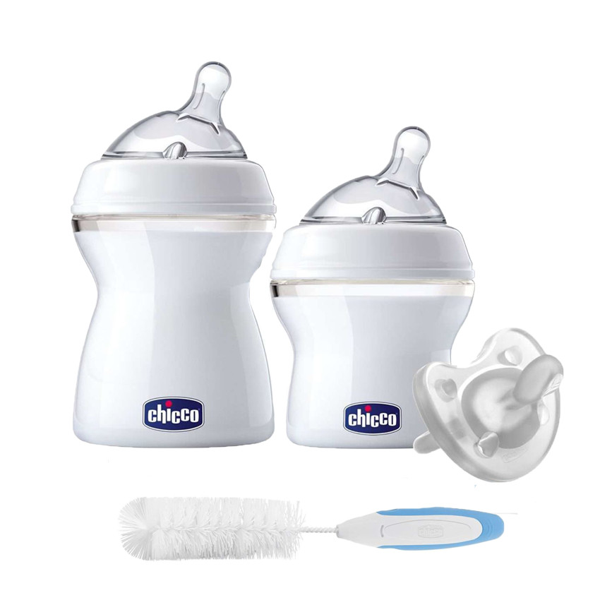 Natural Feeling Set Νεογέννητου 4τμχ Chicco 