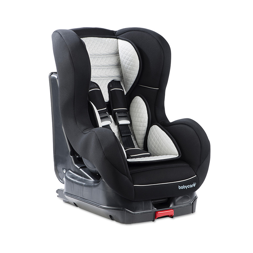 Κάθισμα αυτοκινήτου Isofix Quilt group 1 - Classic  
