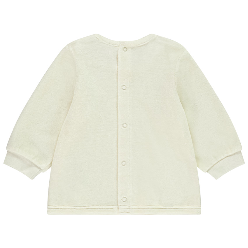 Πιτζάμα 2 τμχ. βελουτέ Simba Le Roi Lion Disney για αγόρι 