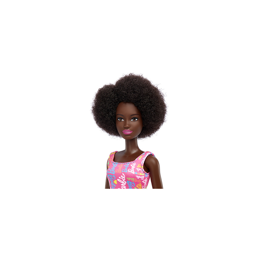 Barbie Λουλουδάτα Φορέματα 