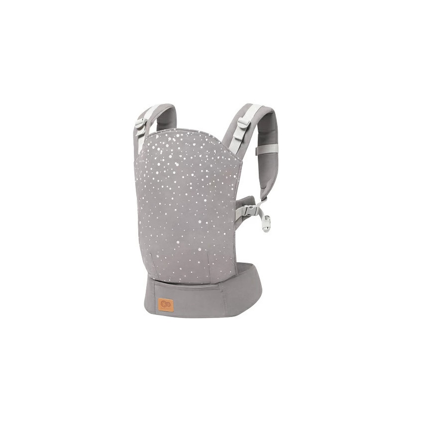Μάρσιπο Baby Carrier Nino Confetti Grey 