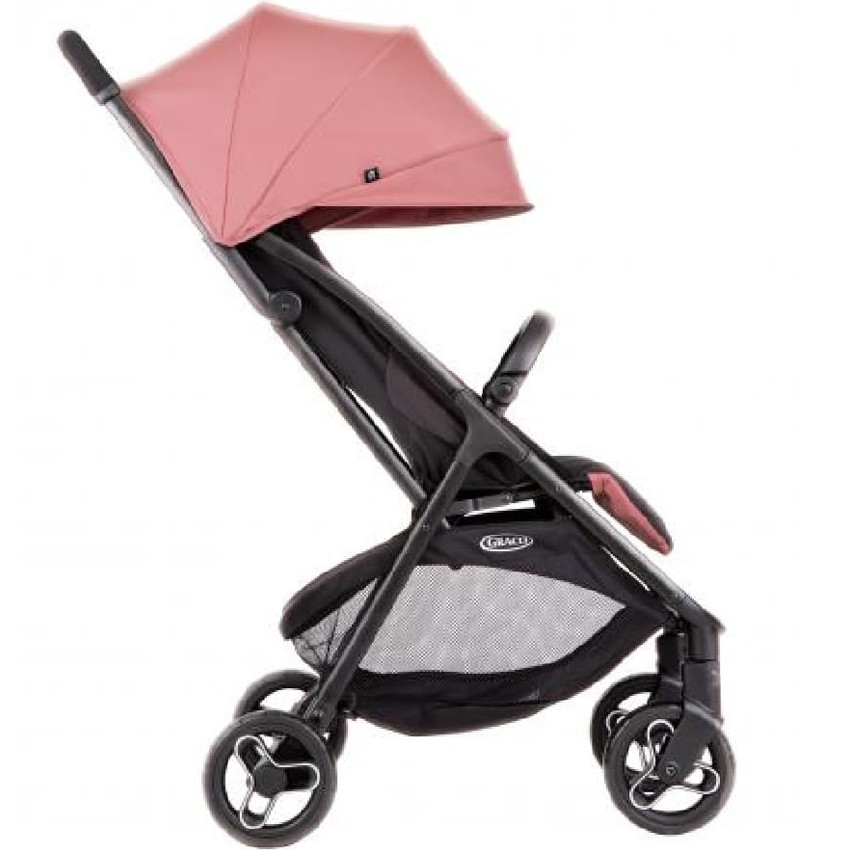 Graco Myavo Καρότσι Dusty Rose 