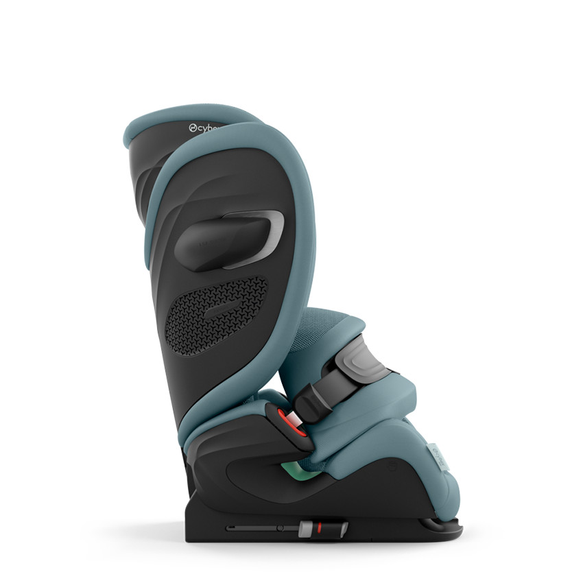Pallas G3 Plus/Stormy Blue-light blue PU1 