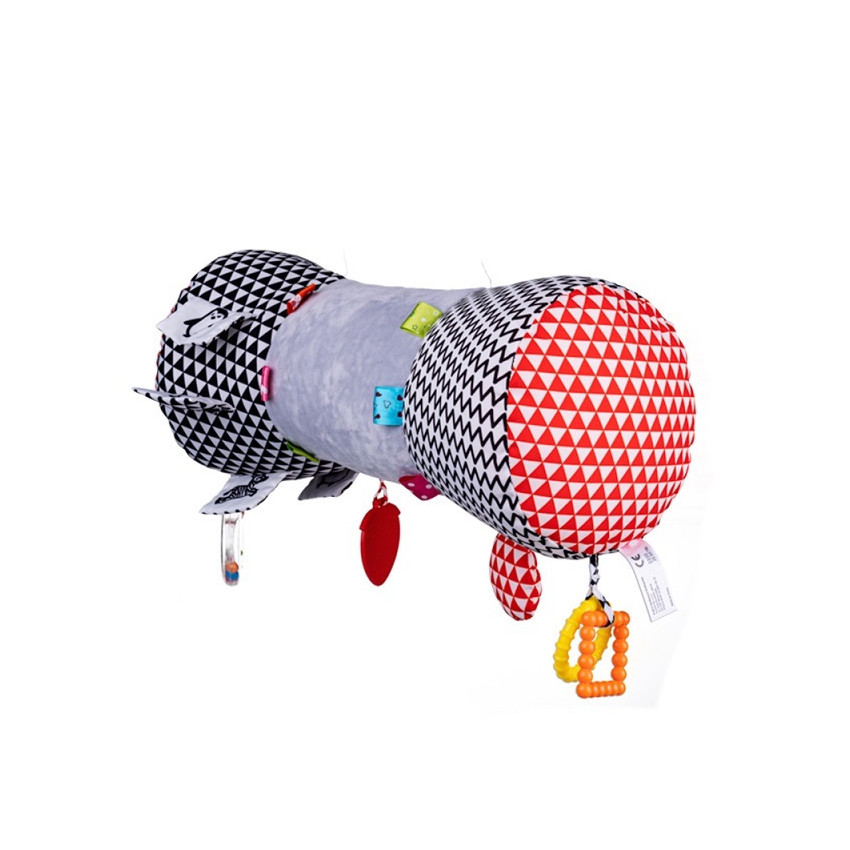 Παιχνιδι Κρεμαστο Διαδραστικο Μαξιλαρι BALIBAZOO 