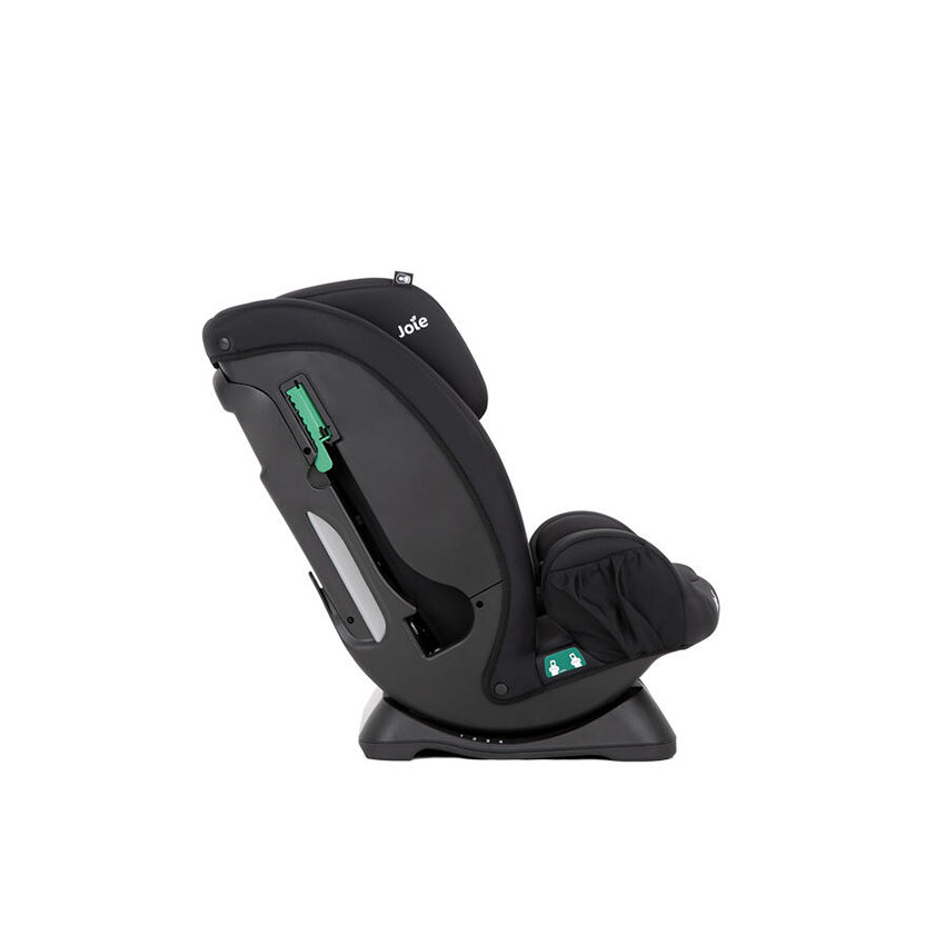 Κάθισμα Αυτοκινήτου Fortifi R129 Shale I-Size 75cm-150cm (9-36Kg) 