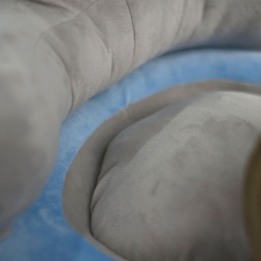 Πολυθρόνα Σκυλάκι με ήχους 151-101 