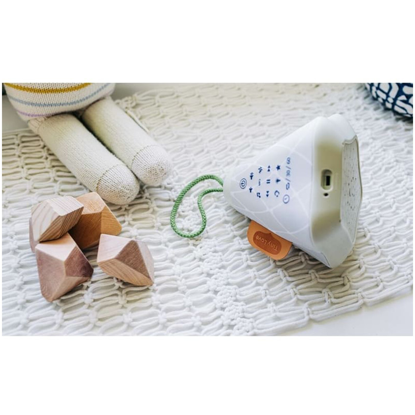 Μουσικός Προτζέκτορας 3 in 1 Tiny Dreamer Boho Chic 